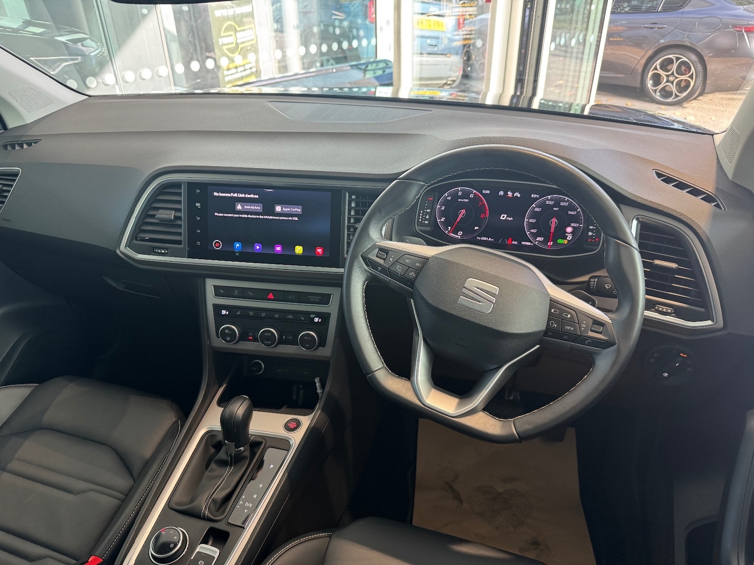 Used SEAT Ateca 2024 for sale - 76372807: Photo 5