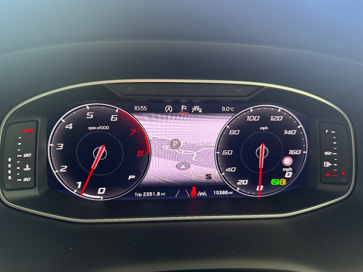 Used SEAT Ateca 2024 for sale - 76372807: Photo 6