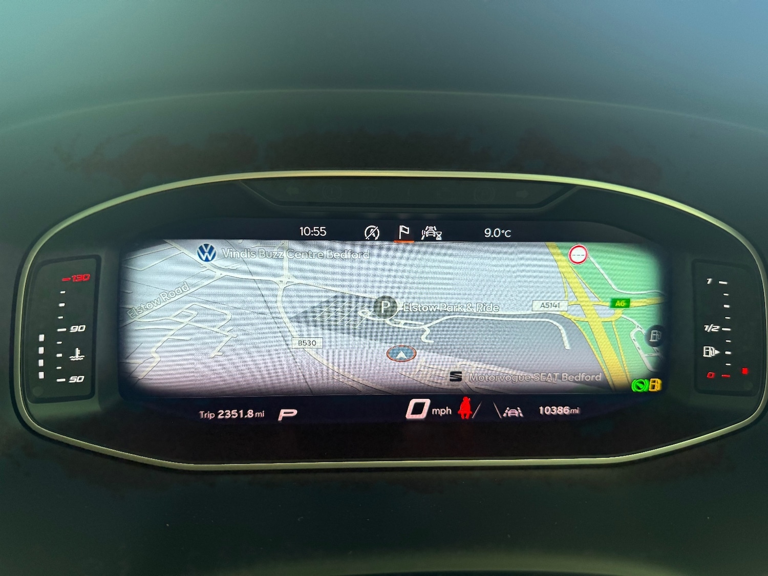 Used SEAT Ateca 2024 for sale - 76372807: Photo 7