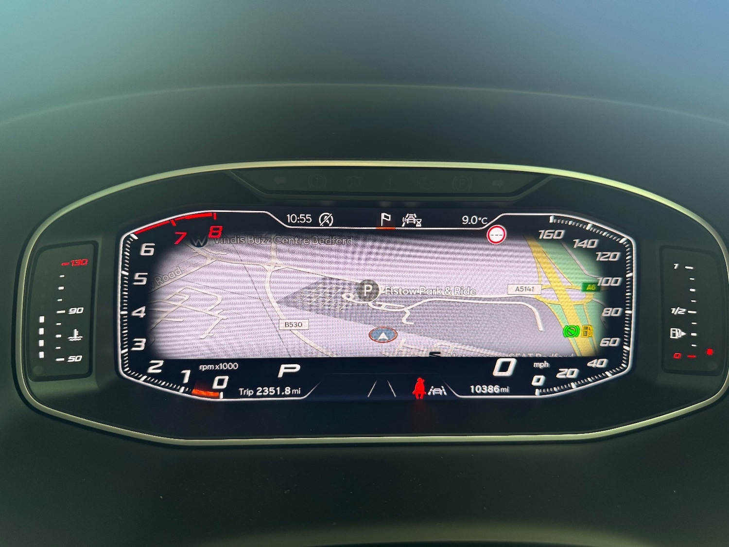 Used SEAT Ateca 2024 for sale - 76372807: Photo 8