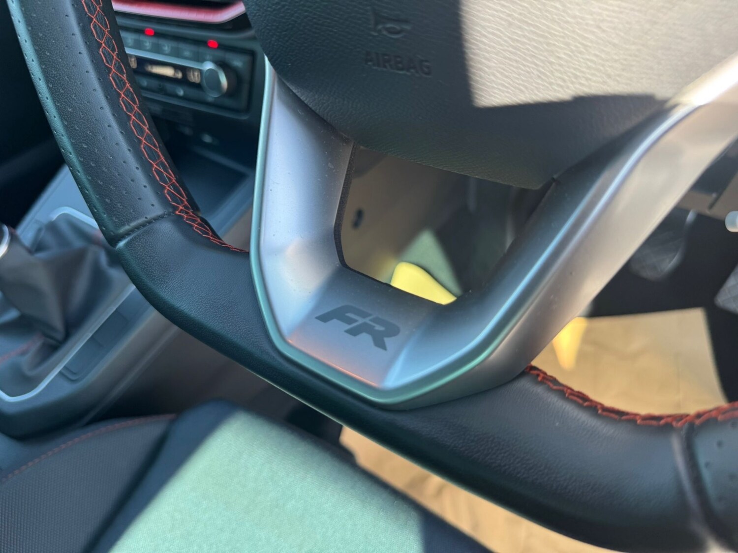 Vehicle 19