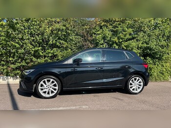 Used SEAT Ibiza 2023 for sale - 75451774: Photo