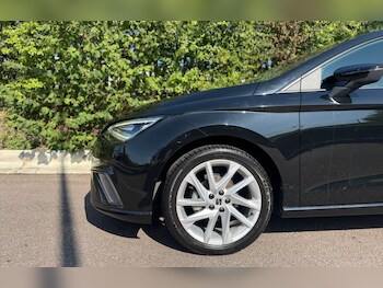 Used SEAT Ibiza 2023 for sale - 75451774: Photo