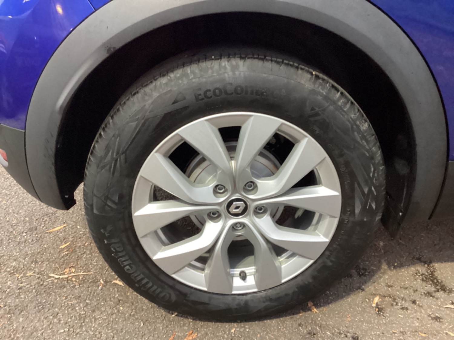 Used Renault Captur 2022 for sale - 76344044: Photo 13