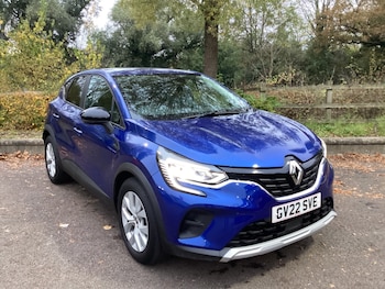 Renault - Captur