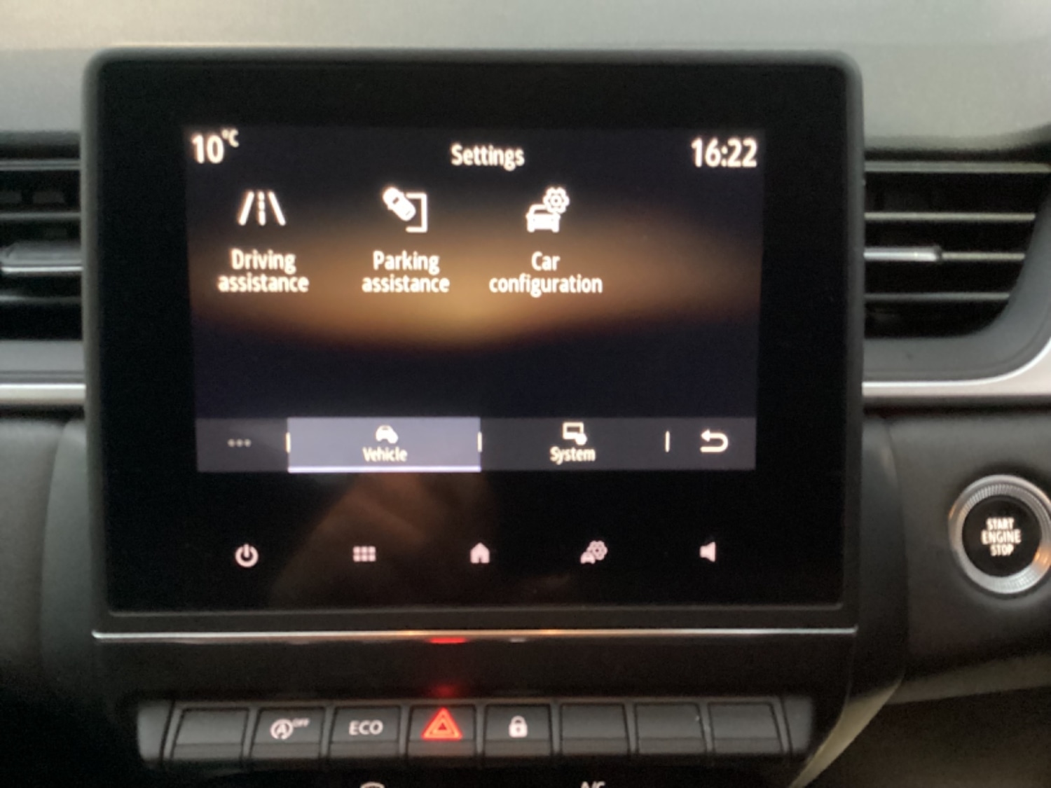 Used Renault Captur 2022 for sale - 76344044: Photo 22