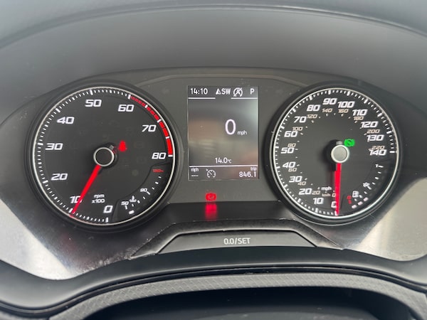 Used SEAT Arona 2021 for sale - 76203995: Photo 10