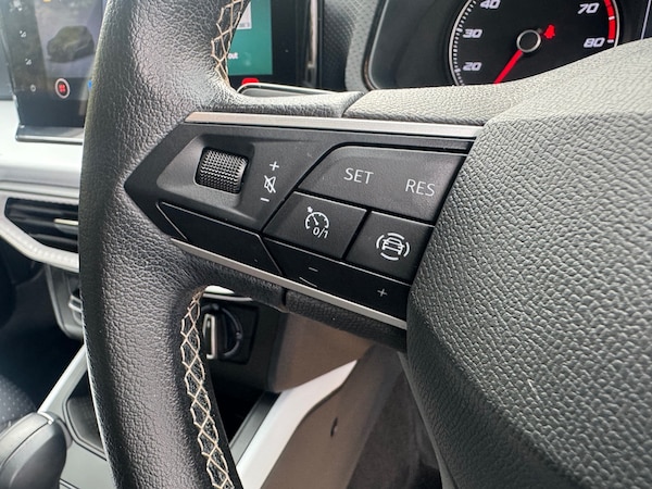 Used SEAT Arona 2021 for sale - 76203995: Photo 16