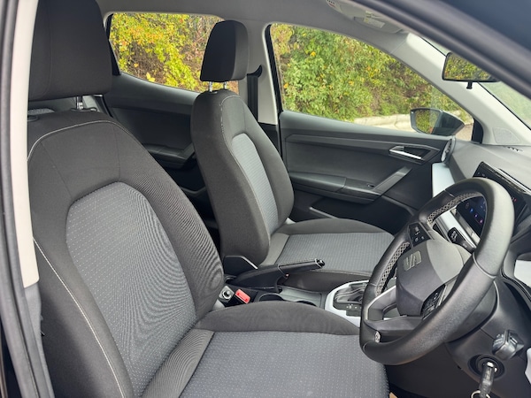 Used SEAT Arona 2021 for sale - 76203995: Photo 19