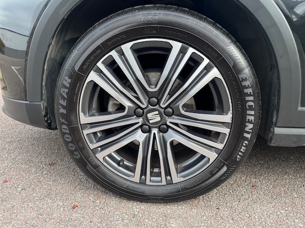 Used SEAT Arona 2021 for sale - 76203995: Photo 21