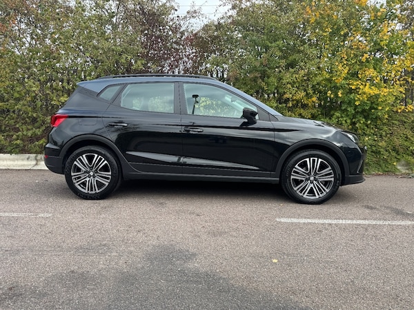 Used SEAT Arona 2021 for sale - 76203995: Photo 23