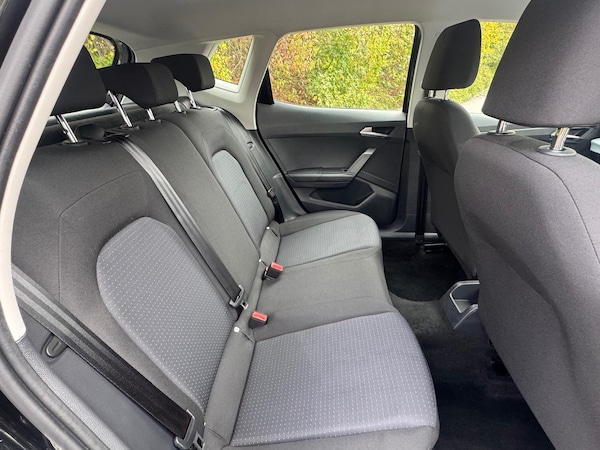 Used SEAT Arona 2021 for sale - 76203995: Photo 24