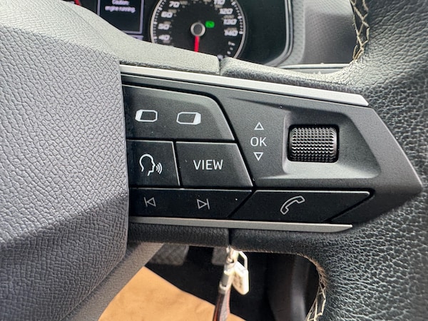 Used SEAT Arona 2021 for sale - 76203995: Photo 25