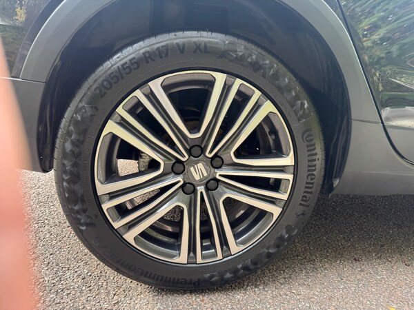 Used SEAT Arona 2021 for sale - 76203995: Photo 29