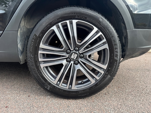 Used SEAT Arona 2021 for sale - 76203995: Photo 30