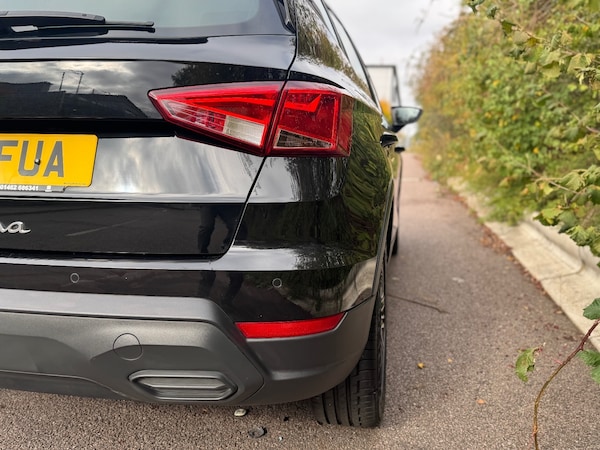 Used SEAT Arona 2021 for sale - 76203995: Photo 33