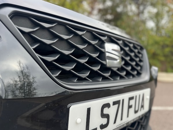 Used SEAT Arona 2021 for sale - 76203995: Photo 3