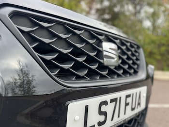Used SEAT Arona 2021 for sale - 76203995: Photo 3
