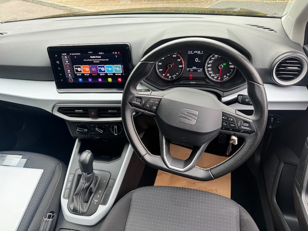 Used SEAT Arona 2021 for sale - 76203995: Photo 5