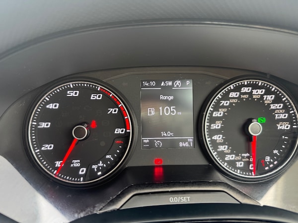 Used SEAT Arona 2021 for sale - 76203995: Photo 8