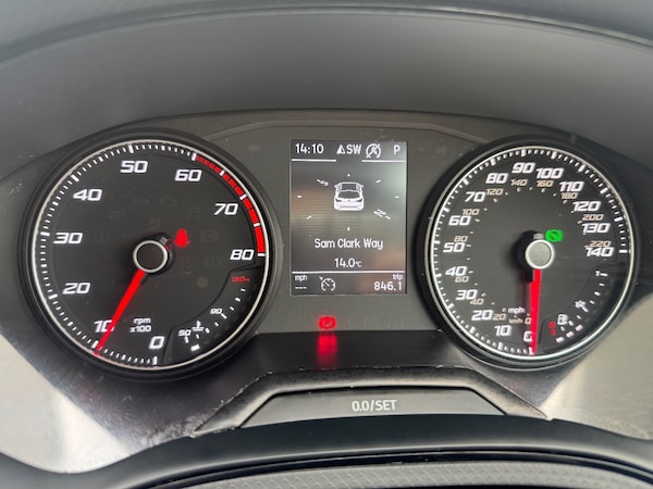 Used SEAT Arona 2021 for sale - 76203995: Photo 9