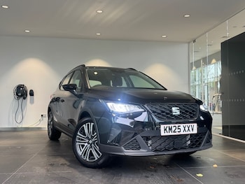 2025 - 1.0 TSI 115 SE Technology 5dr DSG