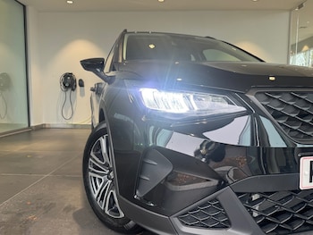 Used SEAT Arona 2025 for sale - 75451696: Photo