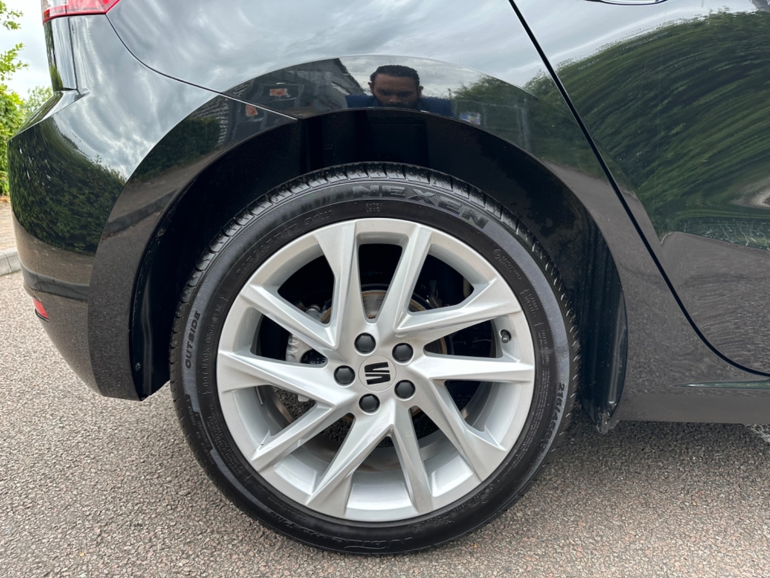 Used SEAT Ibiza 2023 for sale - 77269337: Photo 12