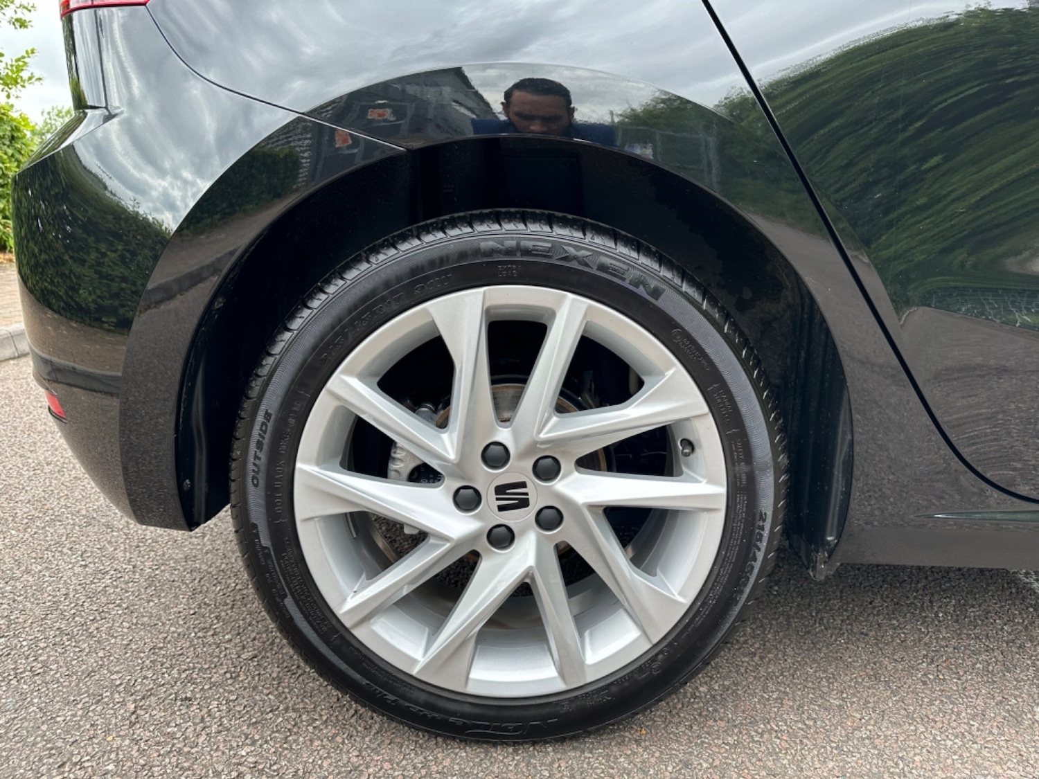 Used SEAT Ibiza 2023 for sale - 77269337: Photo 13