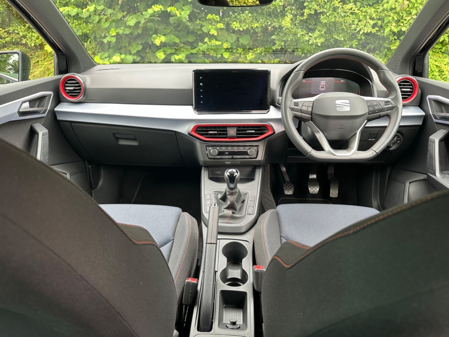 Used SEAT Ibiza 2023 for sale - 77269337: Photo 21