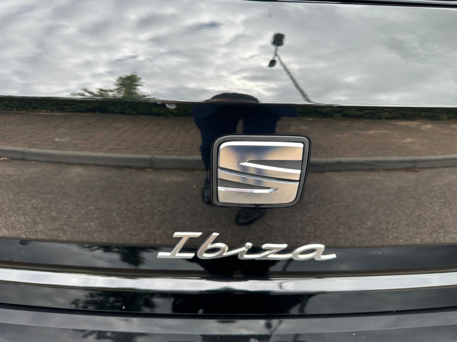 Used SEAT Ibiza 2023 for sale - 77269337: Photo 6