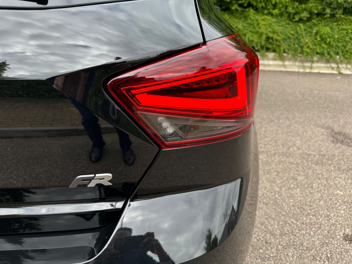 Used SEAT Ibiza 2023 for sale - 77269337: Photo 7