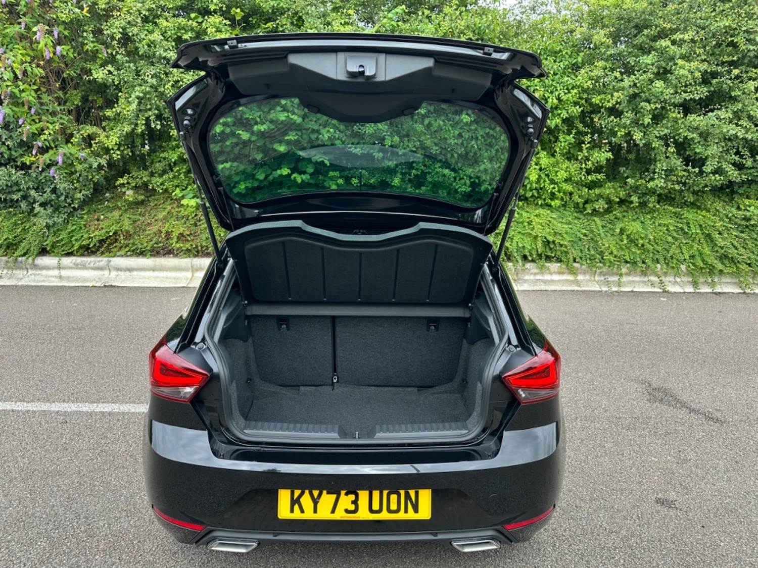 Used SEAT Ibiza 2023 for sale - 77269337: Photo 8