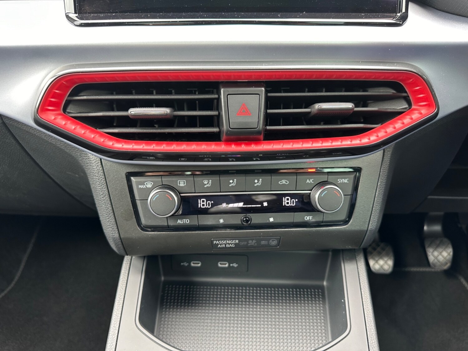 Vehicle 27