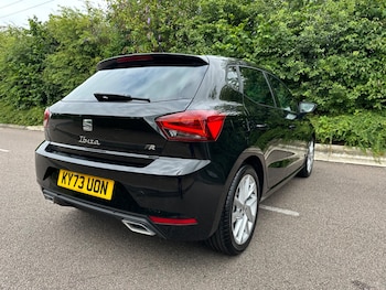 Used SEAT Ibiza 2023 for sale - 75355294: Photo