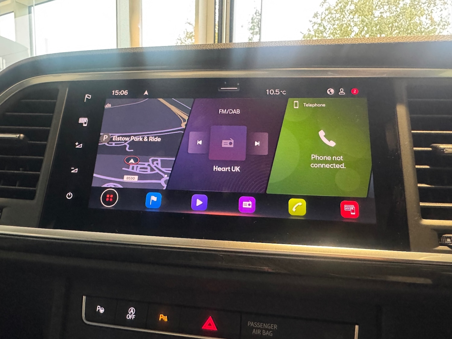 Used SEAT Ateca for sale - 76404694: Photo 11