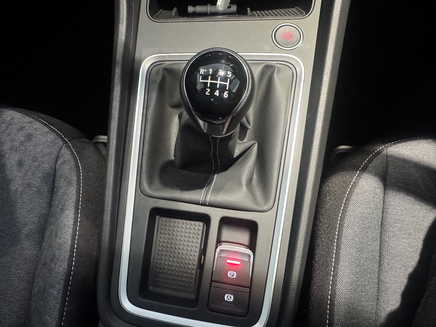 Used SEAT Ateca for sale - 76404694: Photo 14