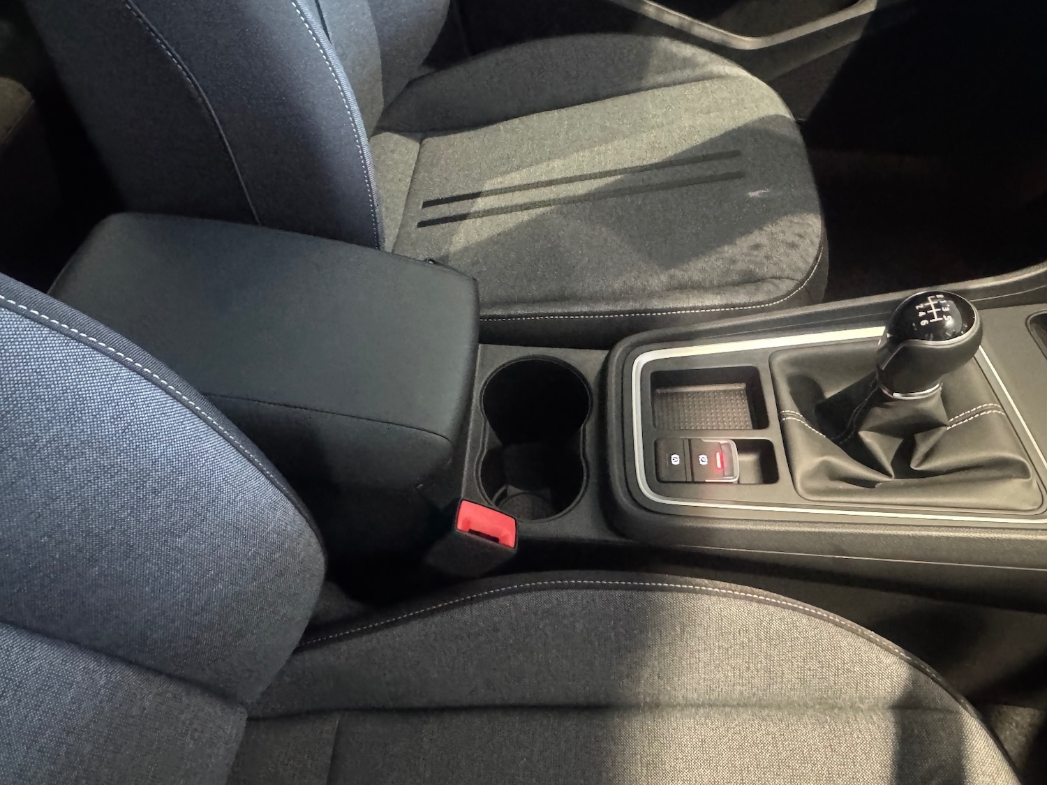 Used SEAT Ateca for sale - 76404694: Photo 15