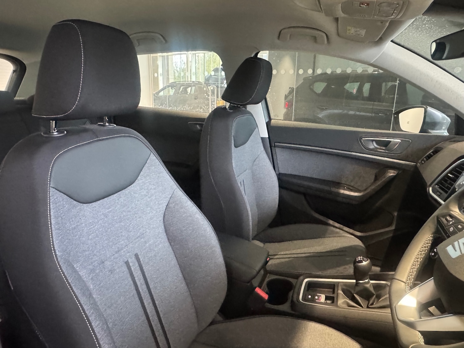 Used SEAT Ateca for sale - 76404694: Photo 16