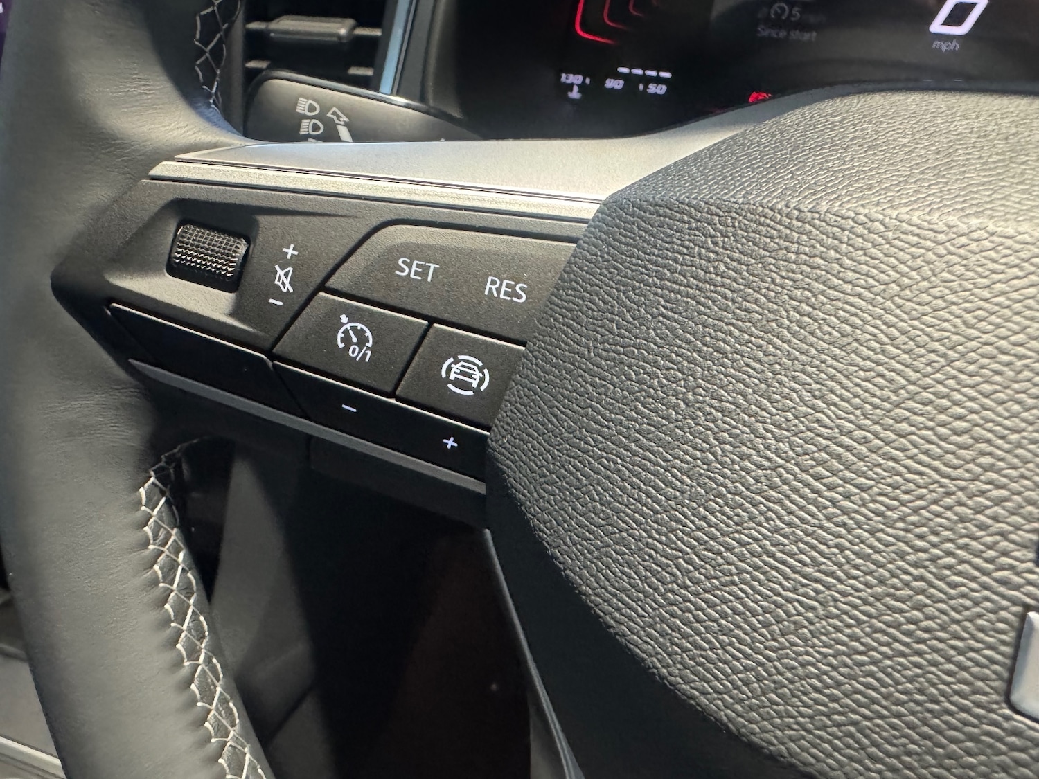 Used SEAT Ateca for sale - 76404694: Photo 17