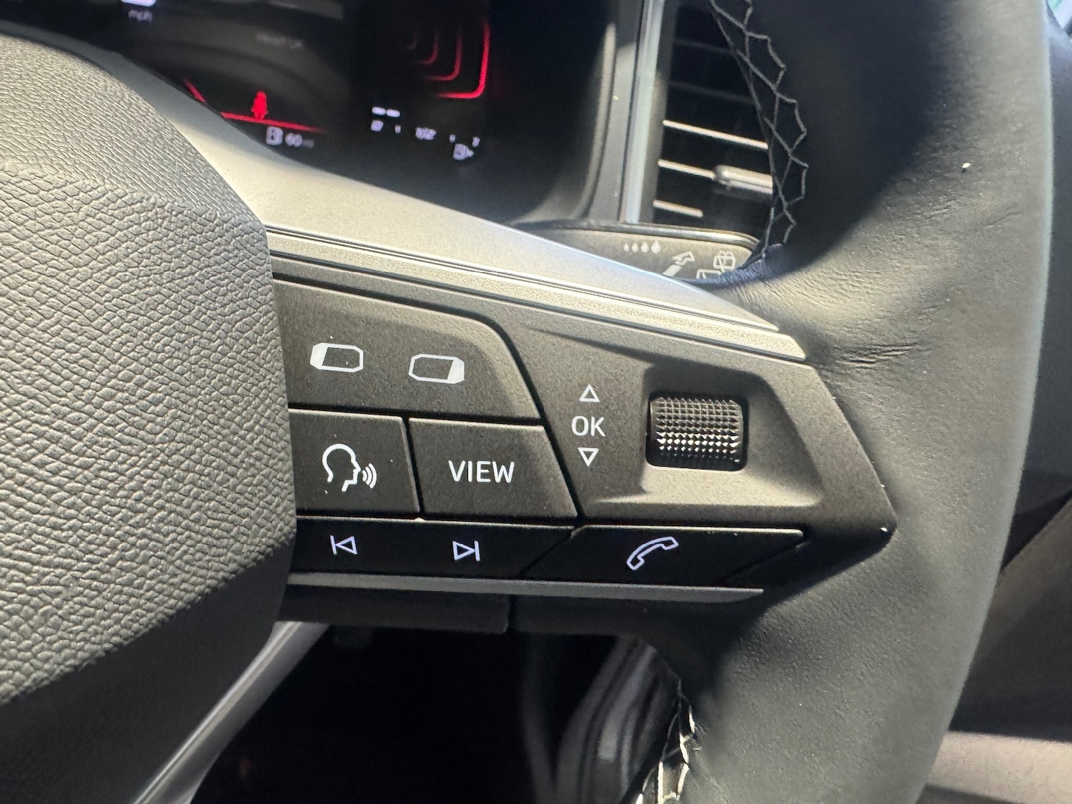 Used SEAT Ateca for sale - 76404694: Photo 18