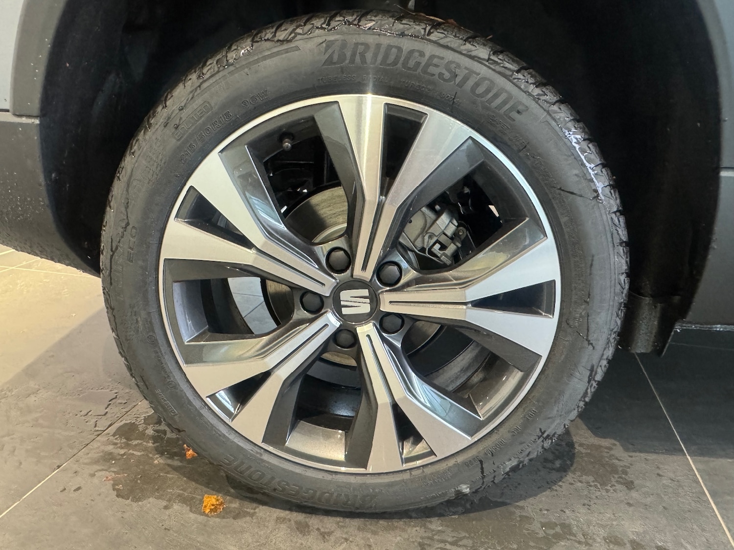 Used SEAT Ateca for sale - 76404694: Photo 23