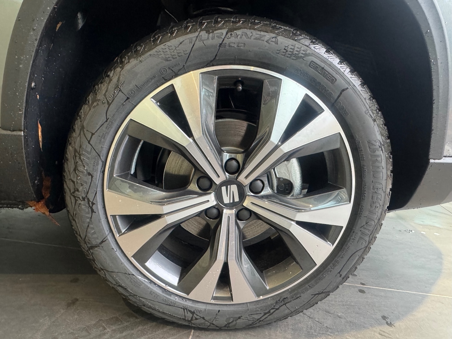 Used SEAT Ateca for sale - 76404694: Photo 26