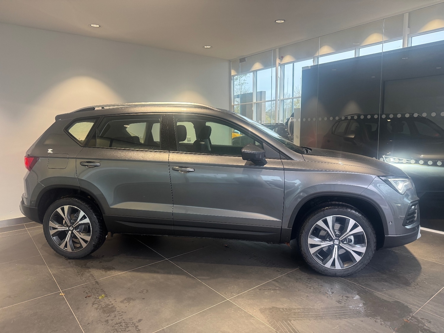 Used SEAT Ateca for sale - 76404694: Photo 27