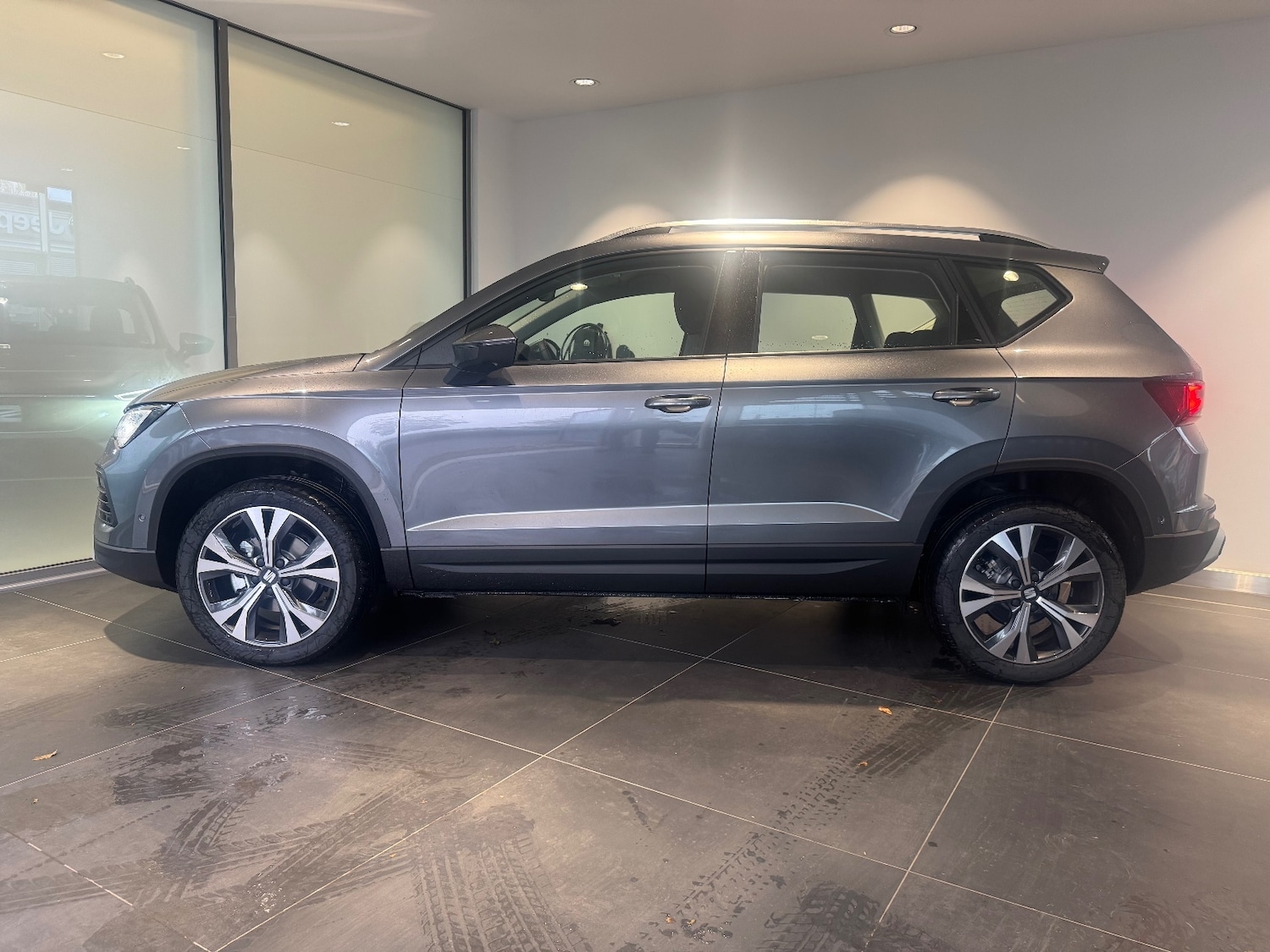 Used SEAT Ateca for sale - 76404694: Photo 28