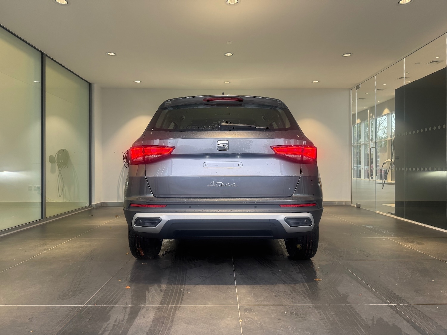 Used SEAT Ateca for sale - 76404694: Photo 29