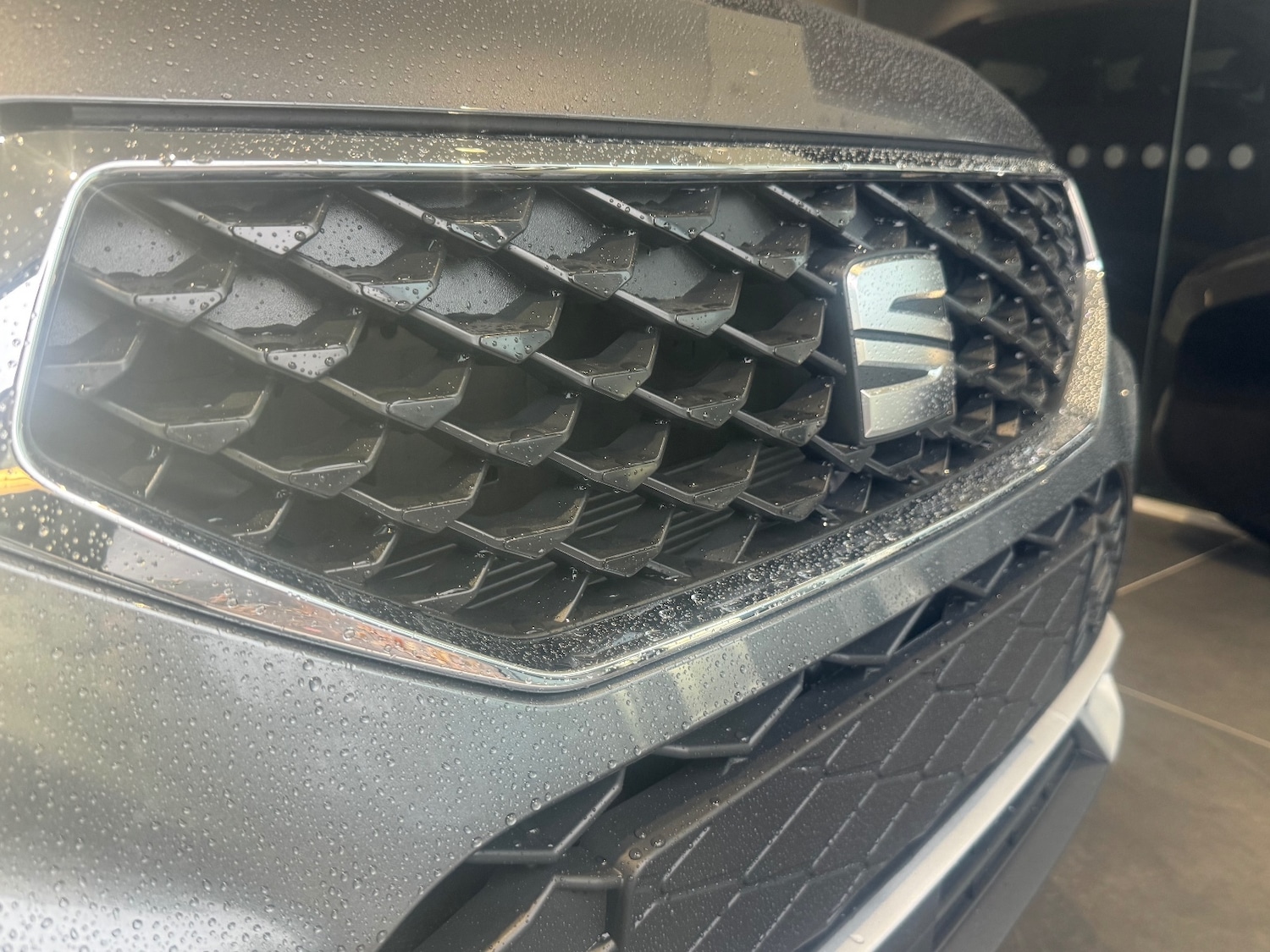 Used SEAT Ateca for sale - 76404694: Photo 3