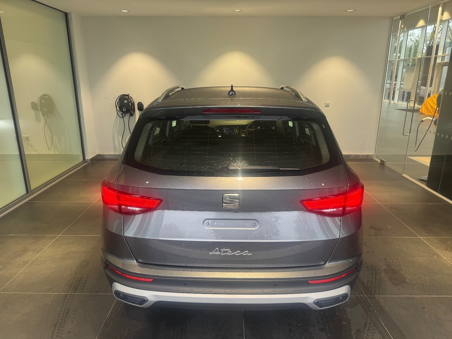 Used SEAT Ateca for sale - 76404694: Photo 30