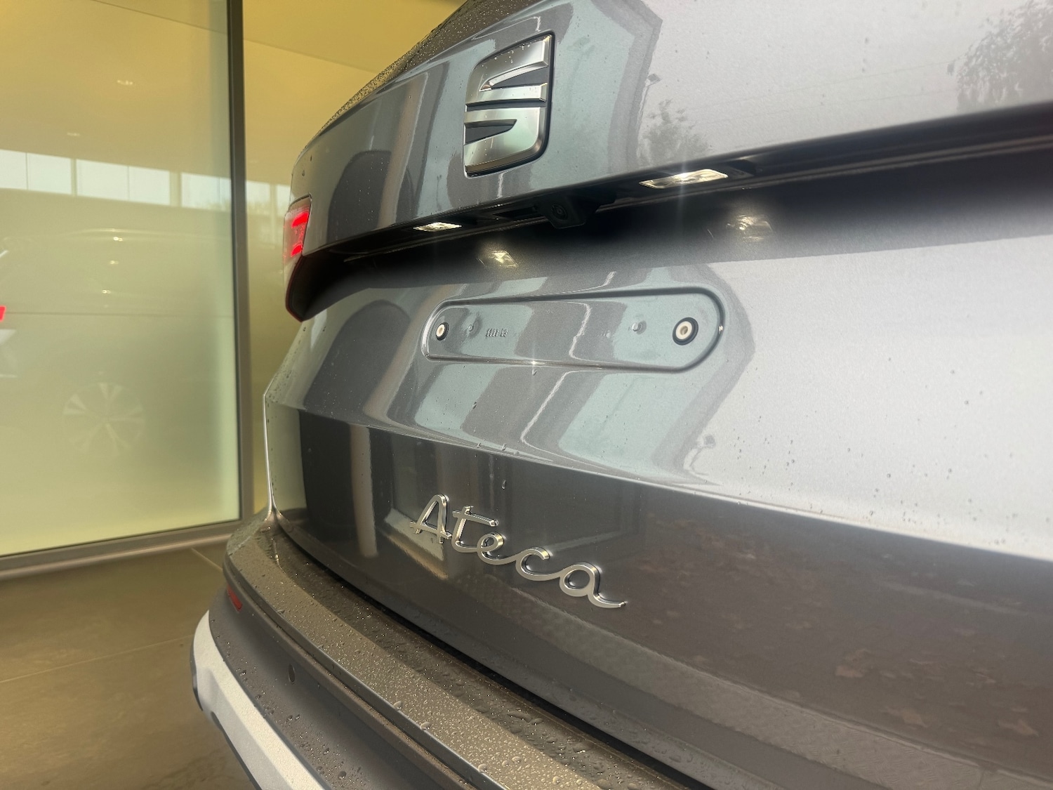 Used SEAT Ateca for sale - 76404694: Photo 31