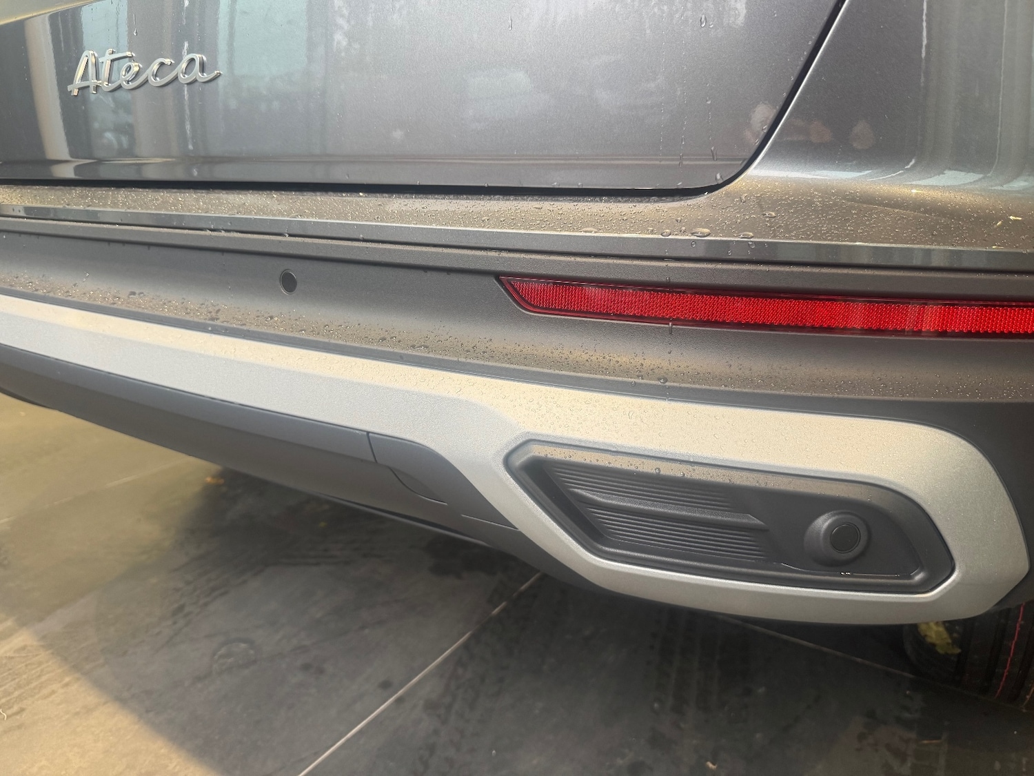 Used SEAT Ateca for sale - 76404694: Photo 34